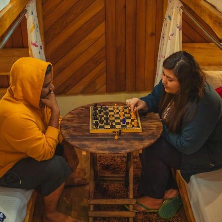 Hostel Moustache Manali Zewnętrze zdjęcie