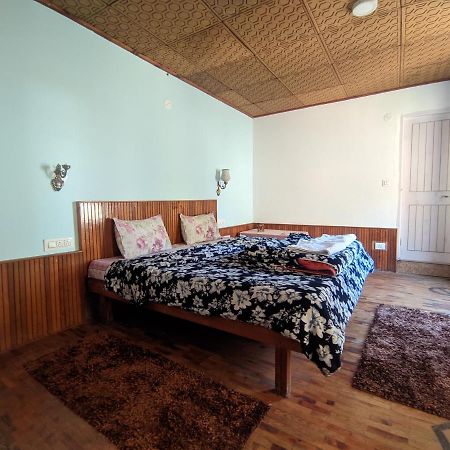 Hostel Moustache Manali Zewnętrze zdjęcie