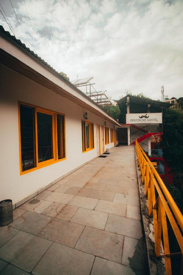 Hostel Moustache Manali Zewnętrze zdjęcie