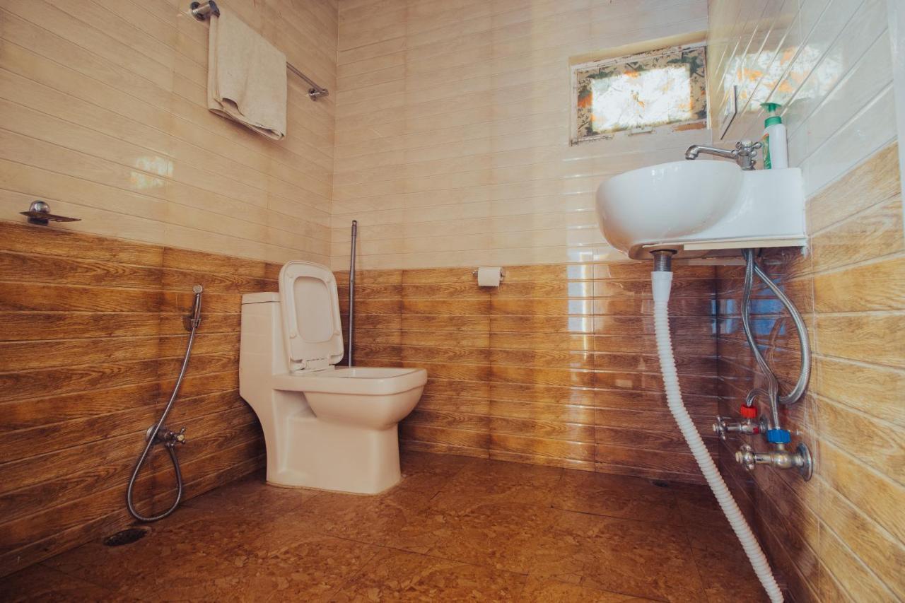 Hostel Moustache Manali Zewnętrze zdjęcie