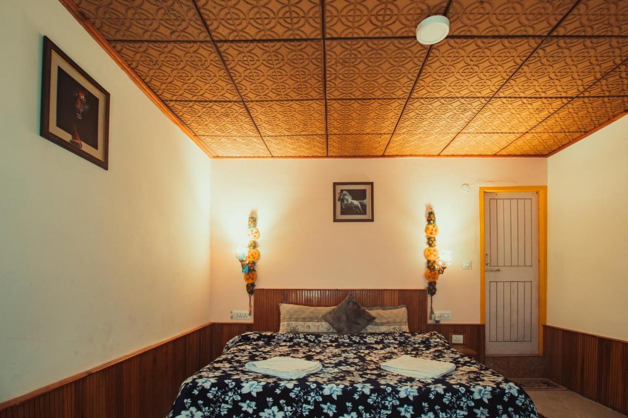 Hostel Moustache Manali Zewnętrze zdjęcie