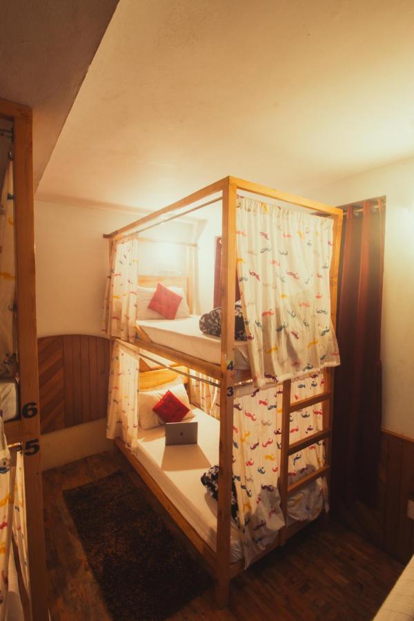 Hostel Moustache Manali Zewnętrze zdjęcie