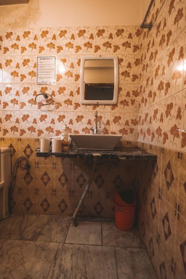 Hostel Moustache Manali Zewnętrze zdjęcie