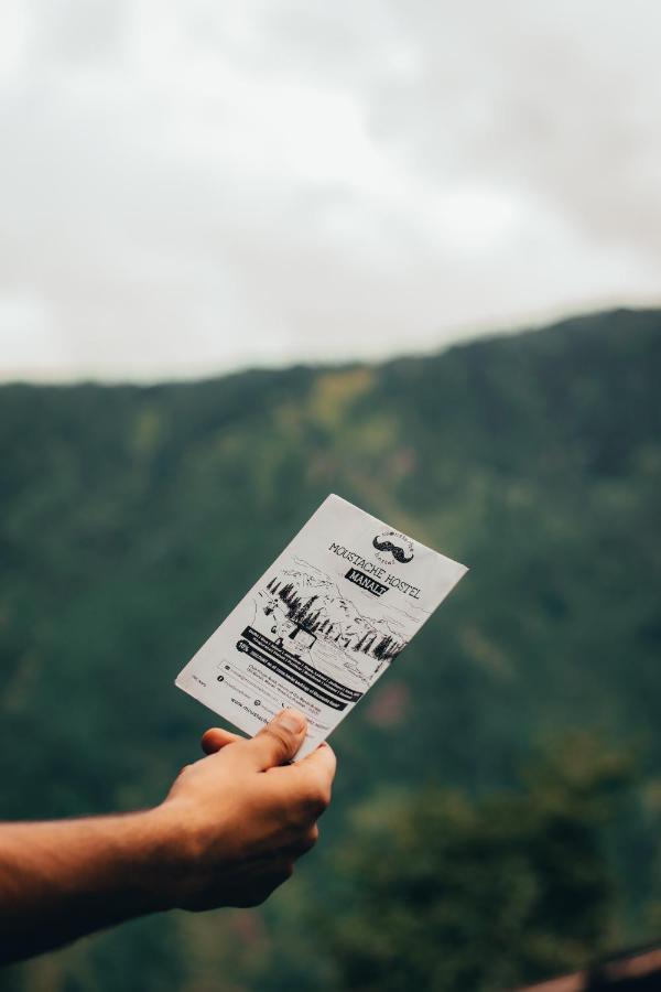 Hostel Moustache Manali Zewnętrze zdjęcie