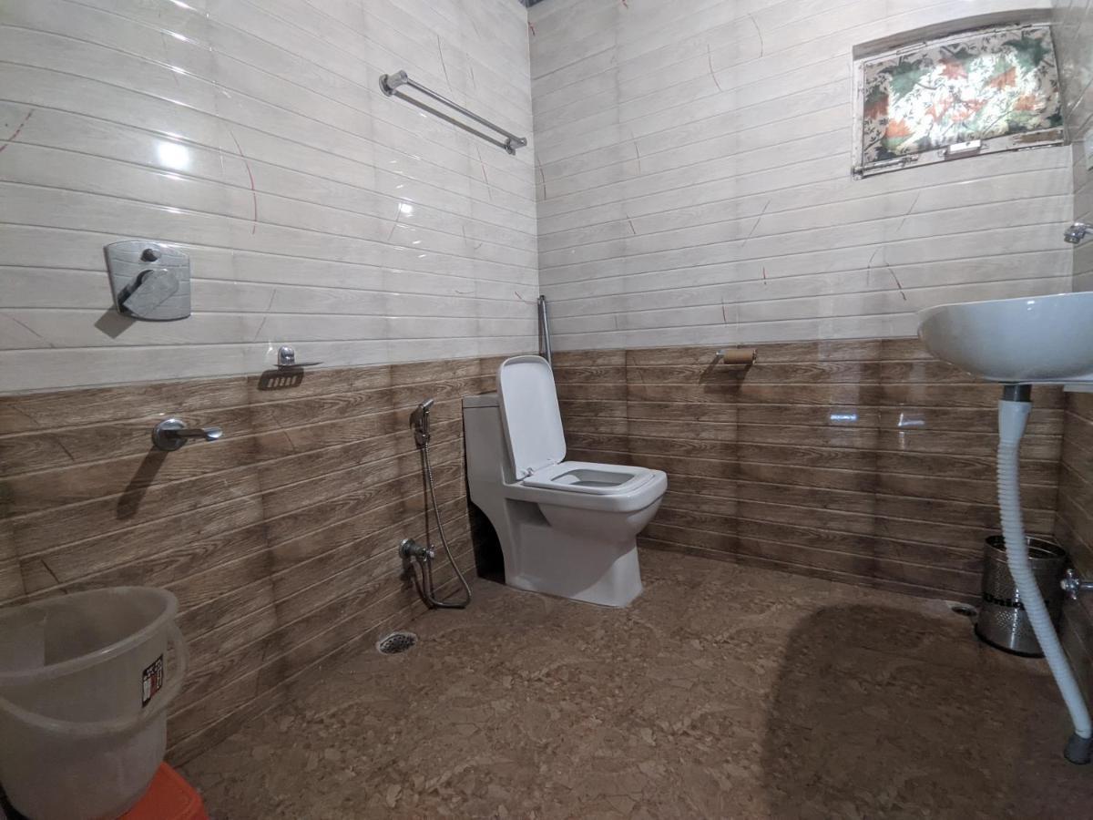 Hostel Moustache Manali Zewnętrze zdjęcie